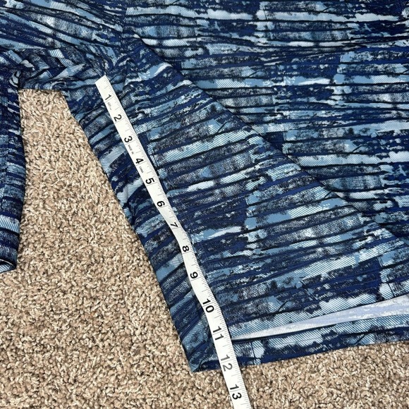 Simms Fishing Men's Solarflex Board Swim Shorts Size 40 - Picture 6 of 15